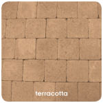 terracotta